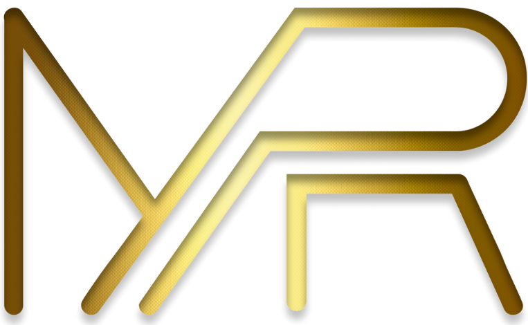 Logo MR